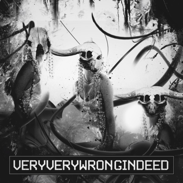 Sleazebox EP album cover