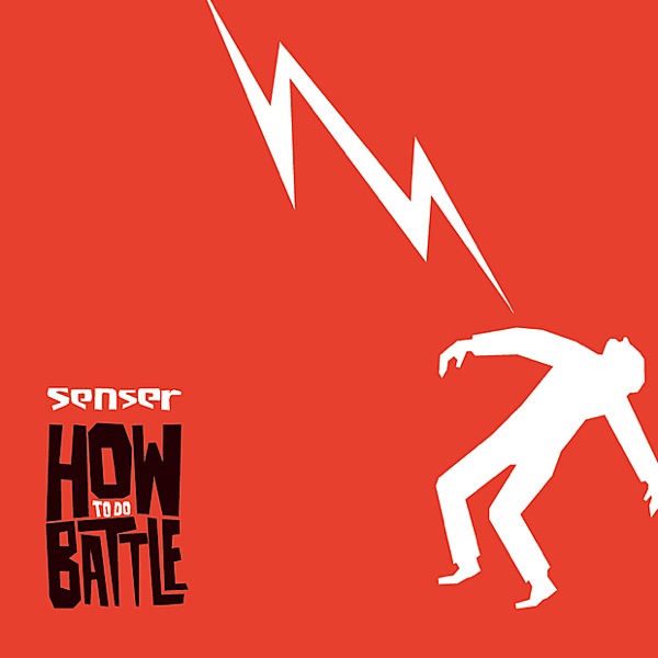 How to Do Battle album cover