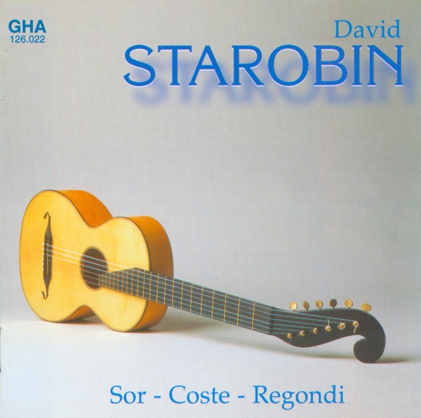 Romantic Guitar album cover