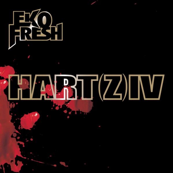 Hart(z) IV album cover