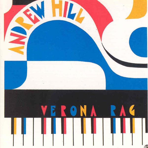 Verona Rag album cover