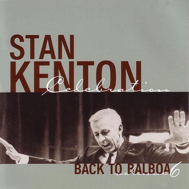 Celebration - Back to Balboa, Vol. 6 album cover