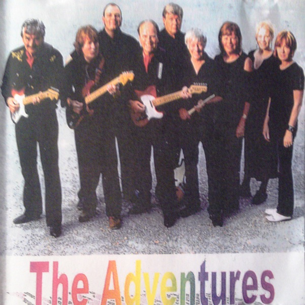 Live On Stage - EP album cover