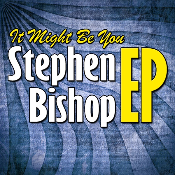 It Might Be You - EP album cover