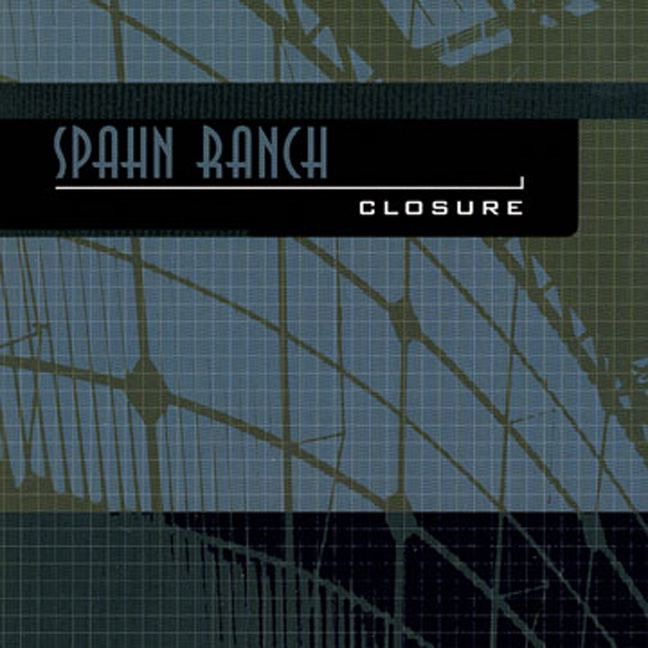 Closure album cover