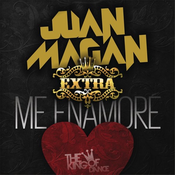 Me Enamoré - Single album cover