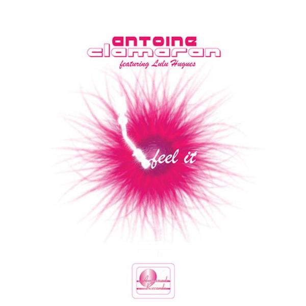 Feel It (feat. Lulu Hughes) - Single album cover