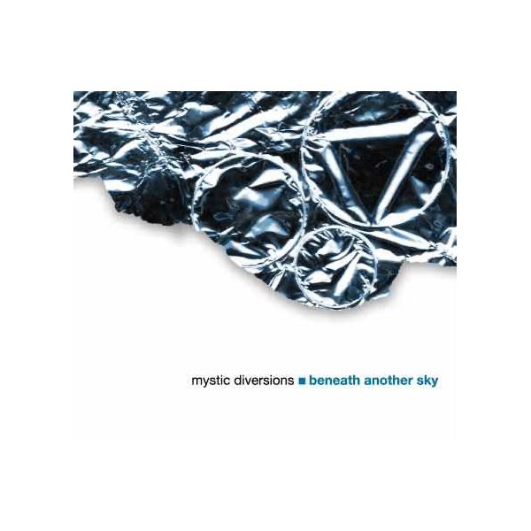 Beneath Another Sky album cover