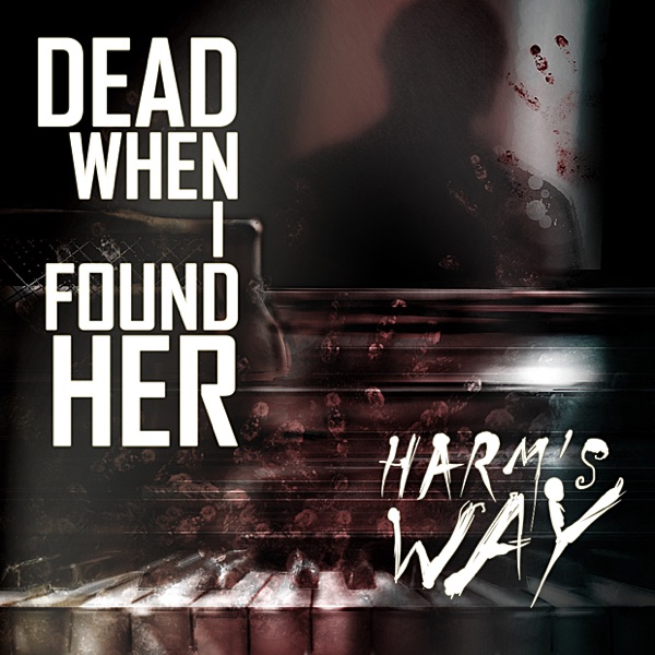 Harm's Way album cover