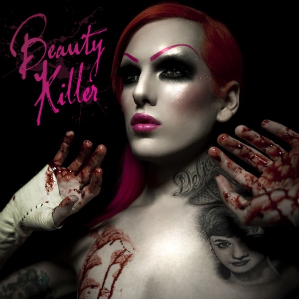 Beauty Killer album cover