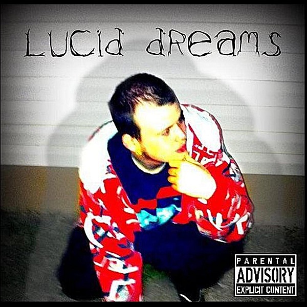 Lucid Dreams album cover