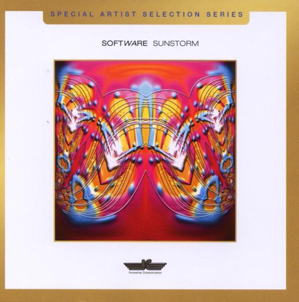Sunstorm - Best Of! Vol. 2 album cover
