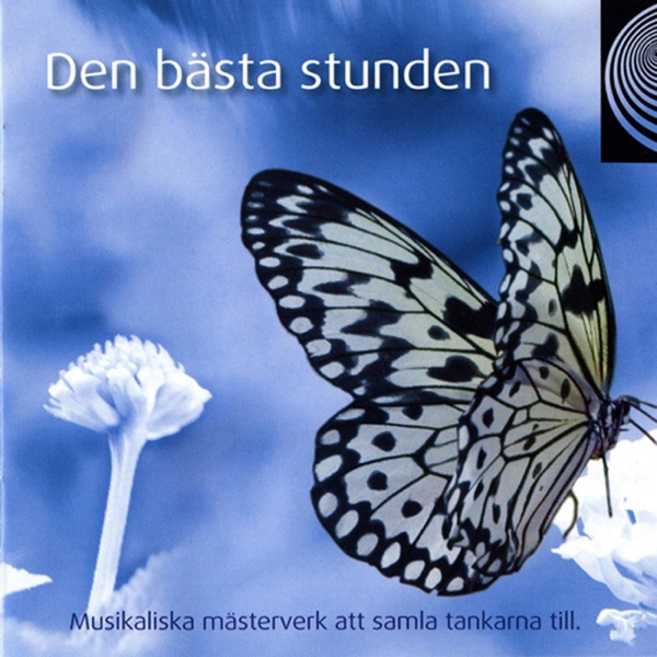 Den Bästa Stunden album cover