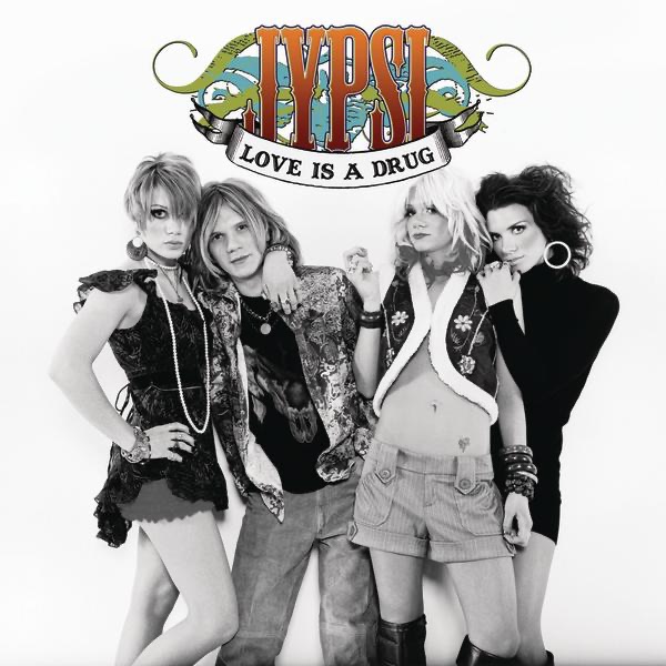 Love Is a Drug - Single album cover