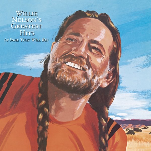 Greatest Hits (& Some That Will Be) album cover