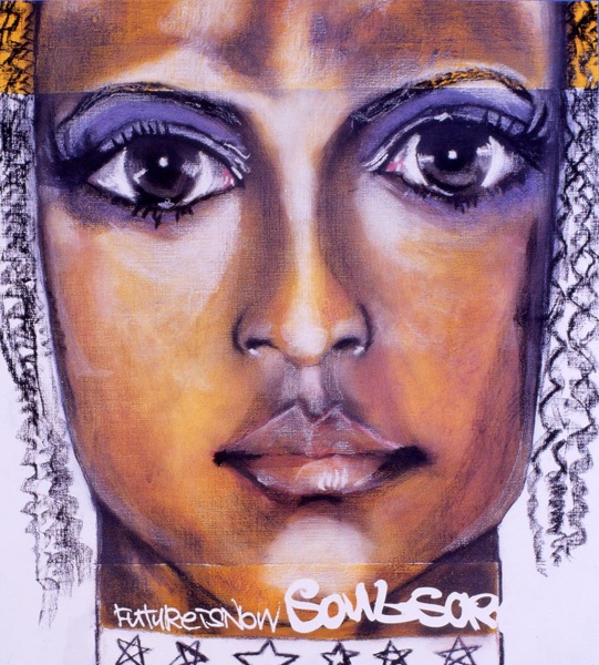 Future Is Now album cover