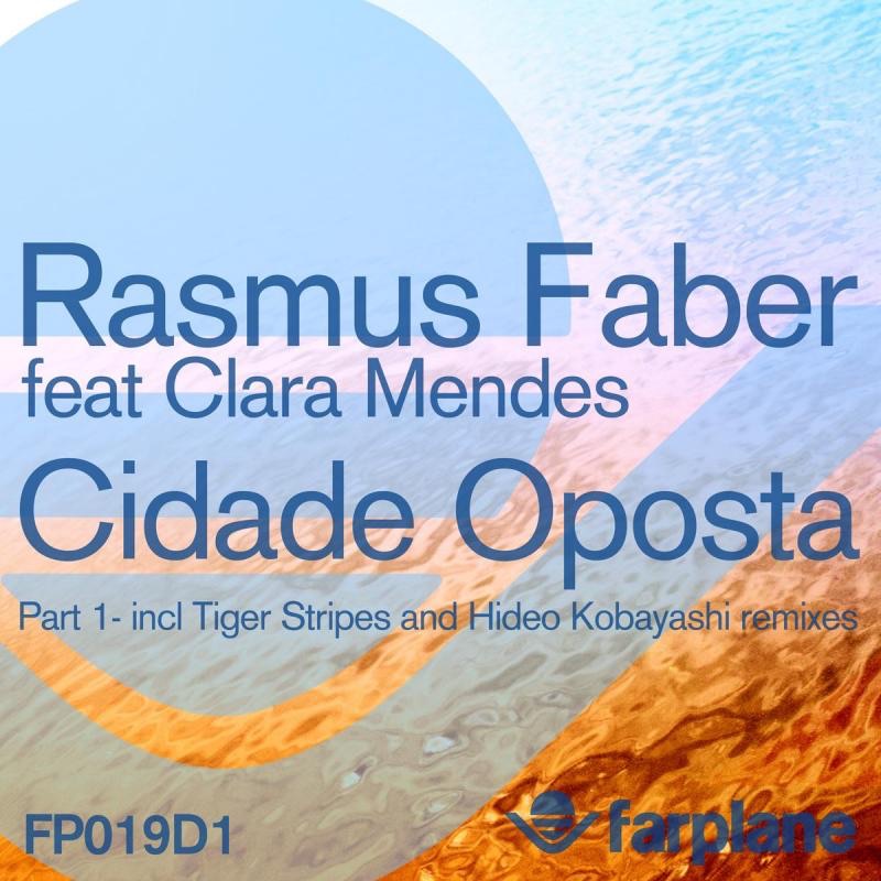 Cidade Oposta album cover