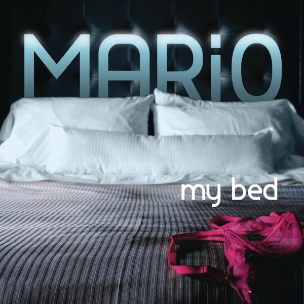 My Bed - Single album cover