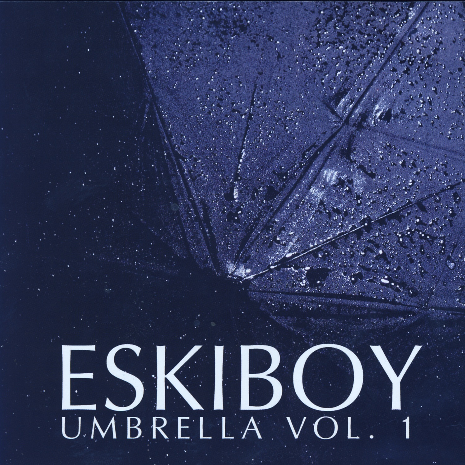 Umbrella Vol 1 album cover