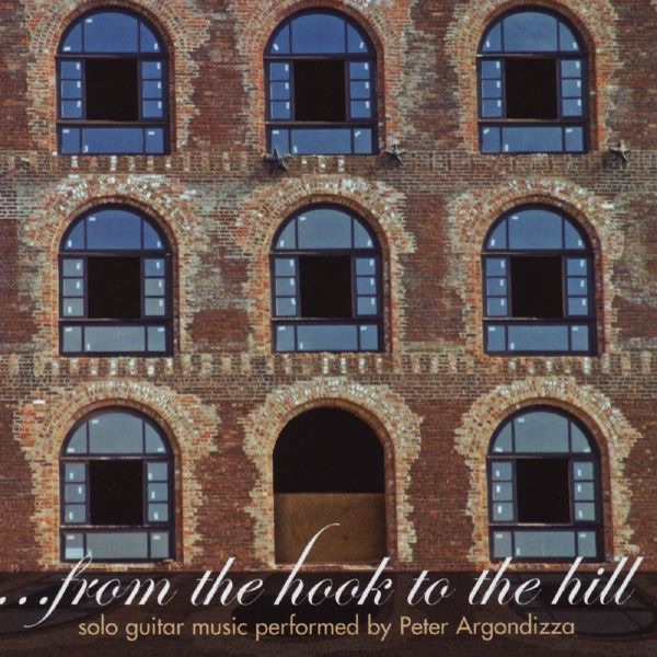 ...From the Hook to the Hill album cover