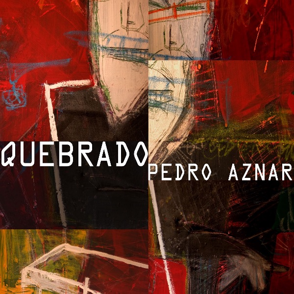 Quebrado album cover