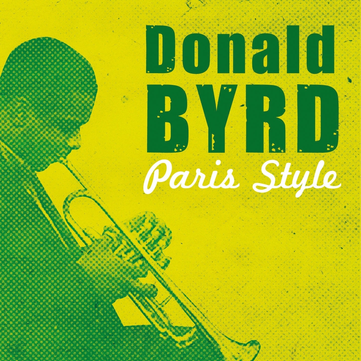 Paris Style album cover