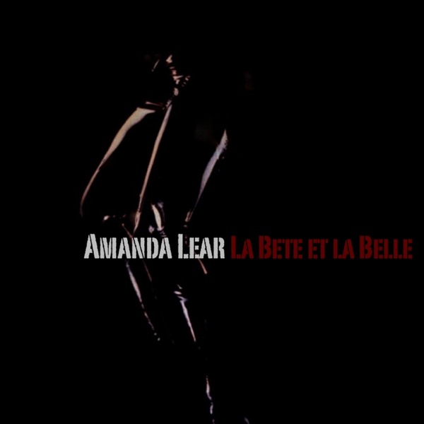 La Bete et la Belle - Single album cover