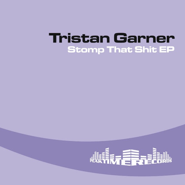 Stomp That Shit - EP album cover