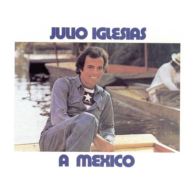 A México album cover