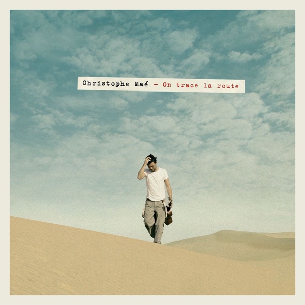 On trace la route (Édition deluxe) album cover