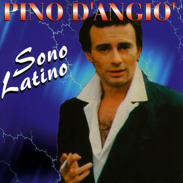 Sono Latino album cover