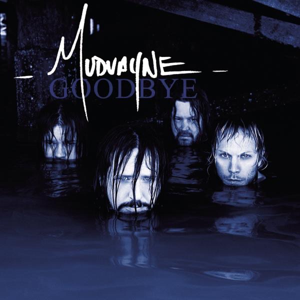 Goodbye - Single album cover