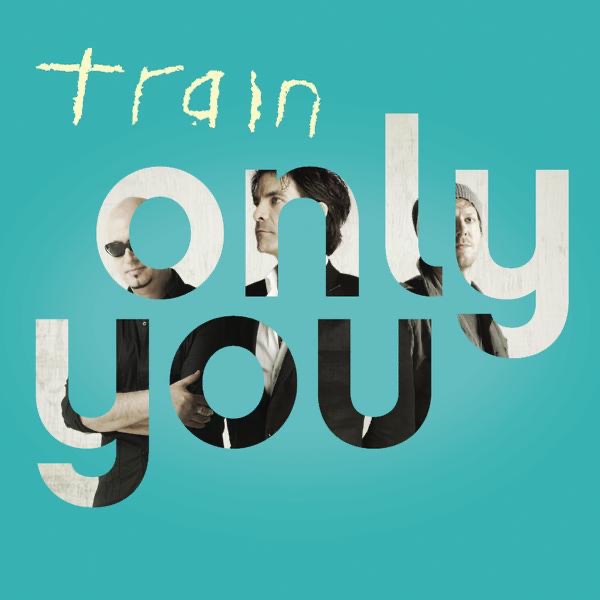 Only You - Single album cover