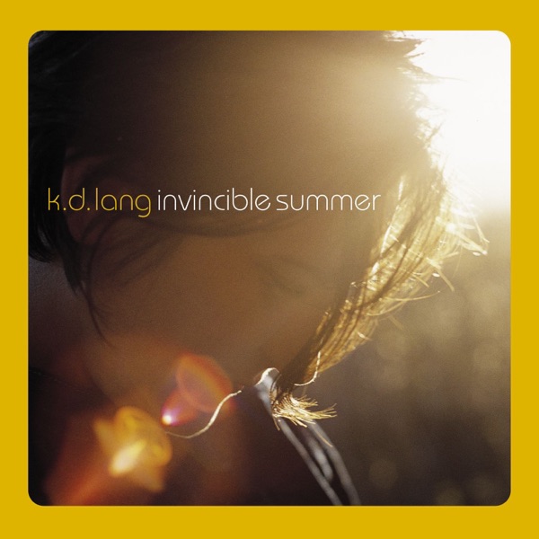 Invincible Summer album cover