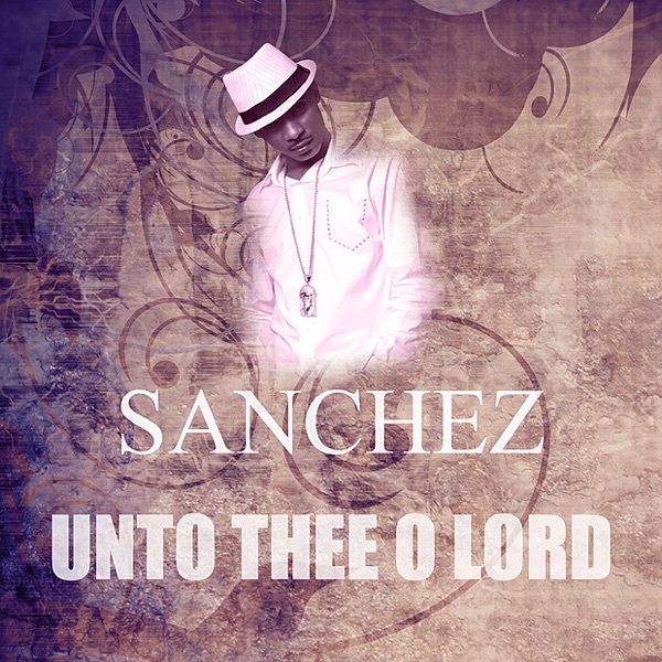 Unto Thee O Lord - Single album cover