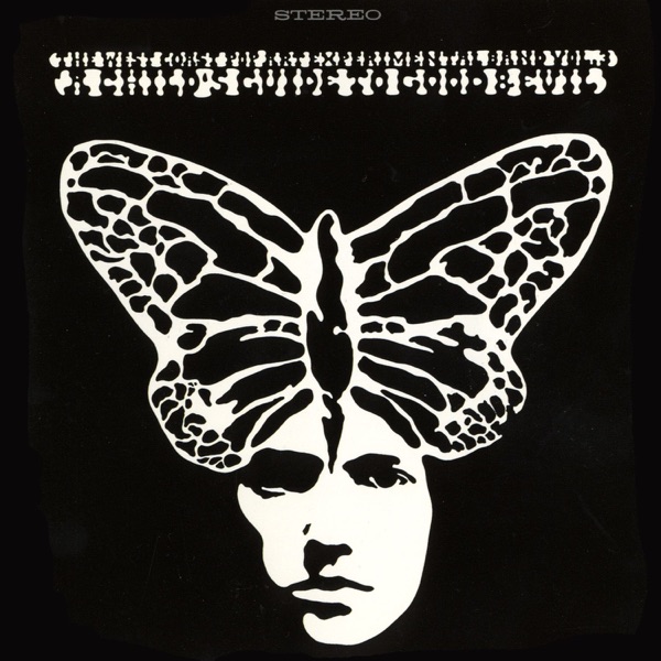 A Child's Guide to Good and Evil album cover