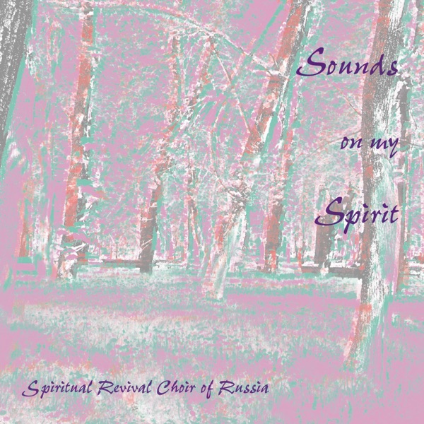 Sounds On My Spirit album cover
