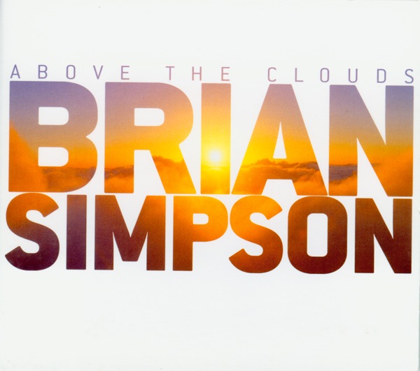 Above the Clouds album cover