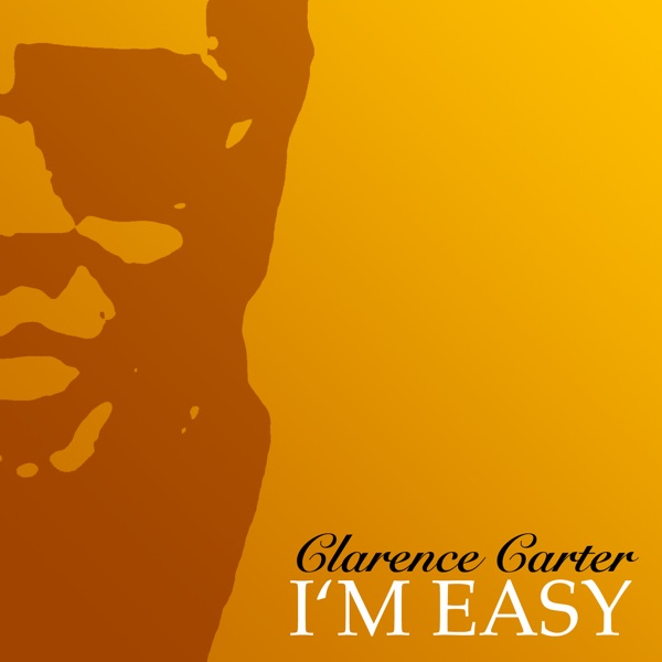 I'm Easy album cover