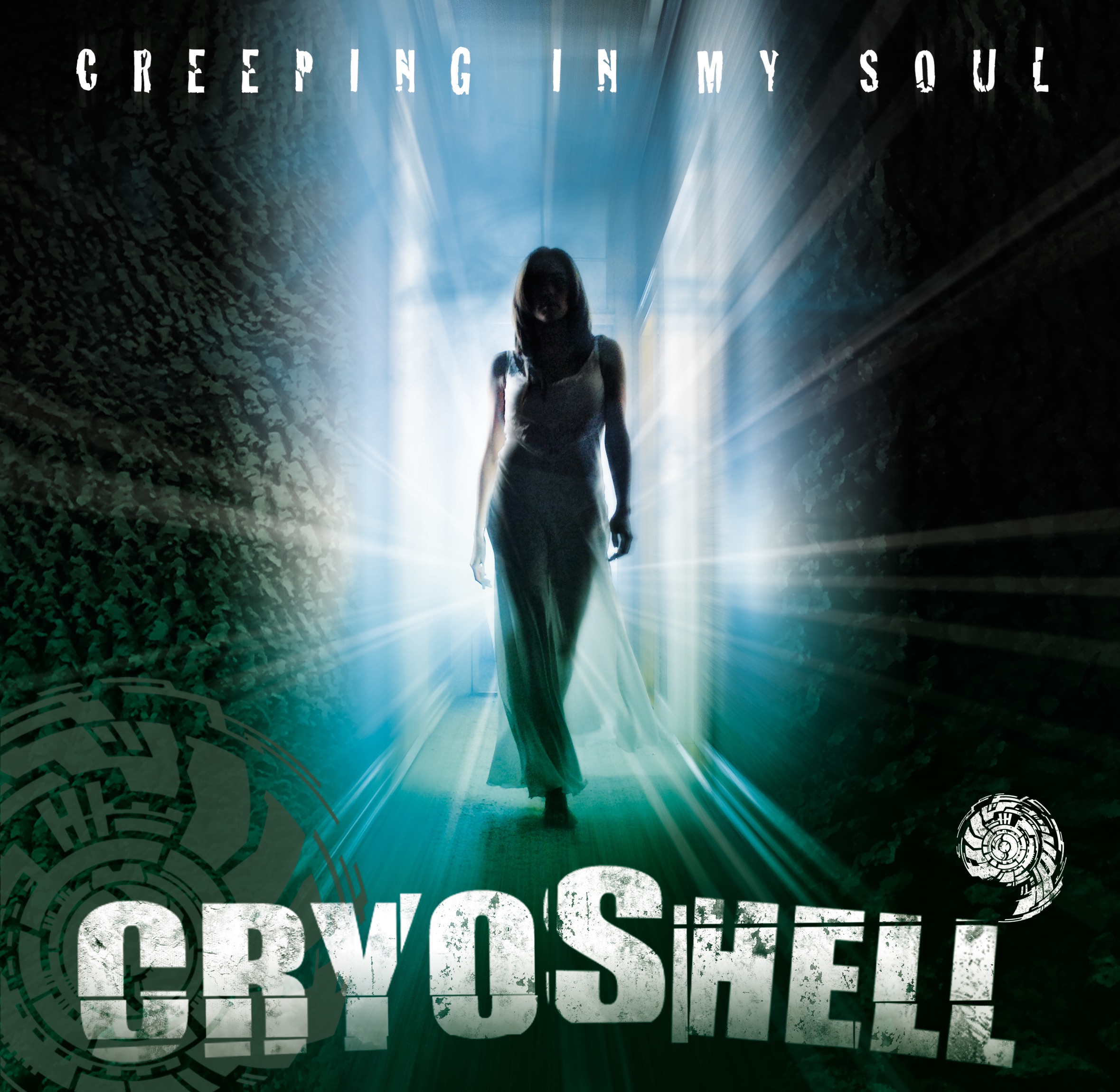 Creeping In My Soul - EP album cover