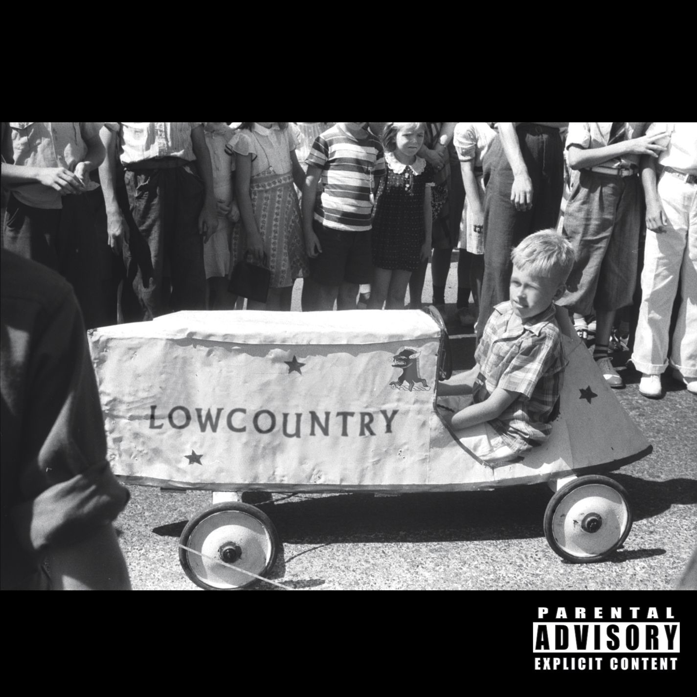 Lowcountry (Deluxe) album cover