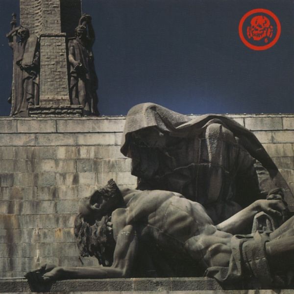 Cathedral of Tears album cover