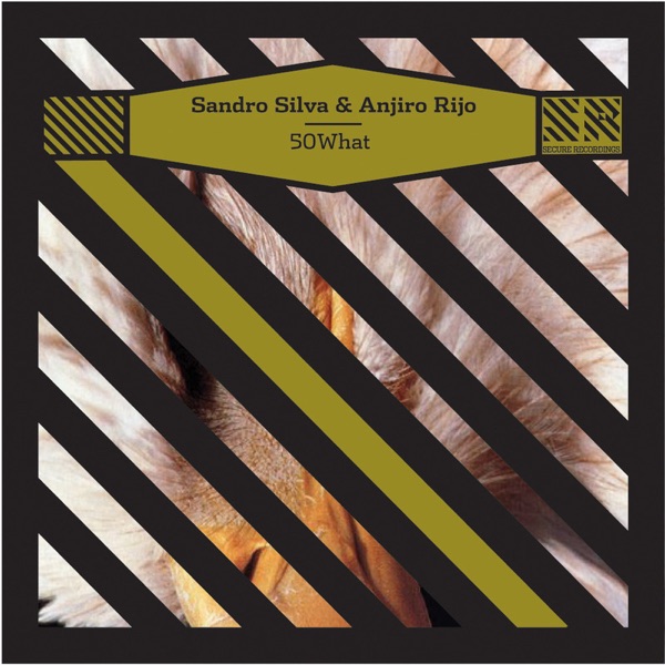 Fifty What / Vanilla Candy - EP album cover