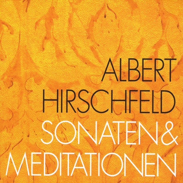 Sonaten & Meditationen album cover