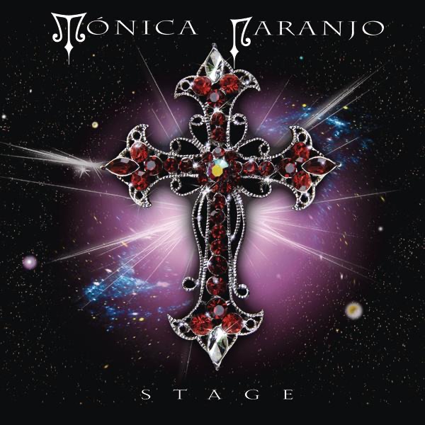 Stage (En Dirécto de Madrid) album cover
