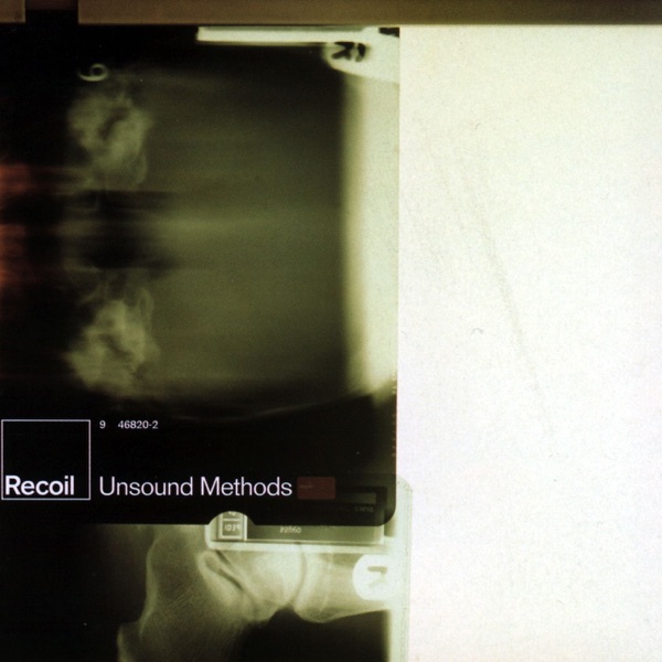 Unsound Methods album cover