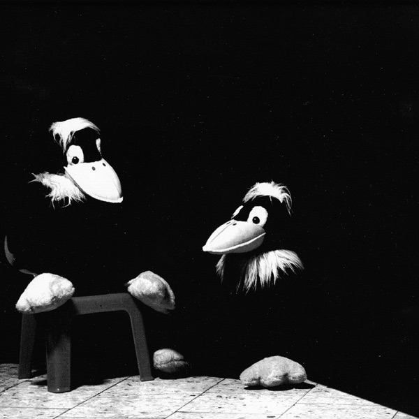 Thirty Minute Raven - EP album cover
