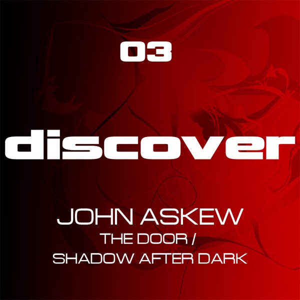 The Door / Shadows After Dark album cover