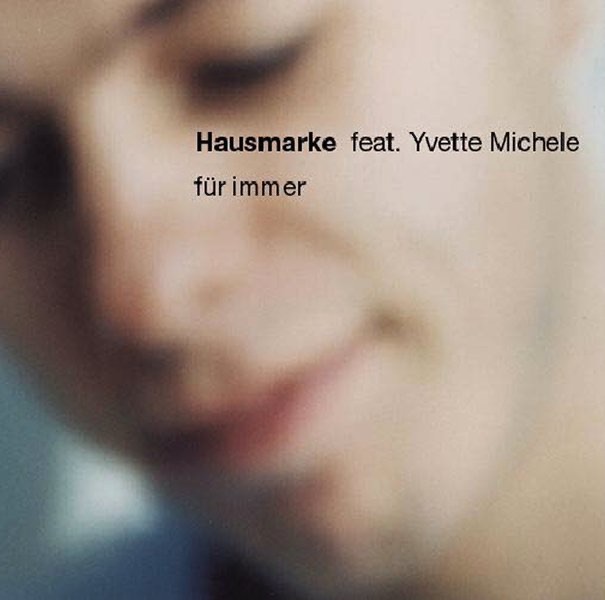 Für immer (feat. Yvette Michele) album cover