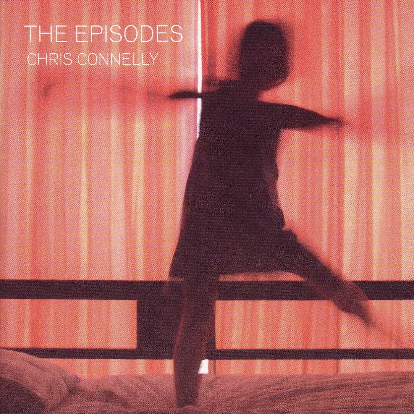 The Episodes - EP album cover